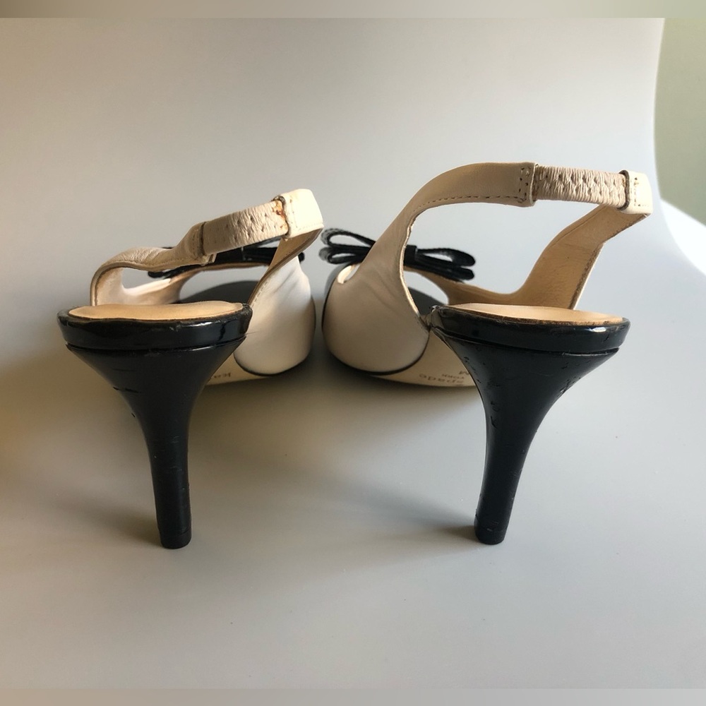Kate Spade Heels Size: US 7 - Picture 5 of 14
